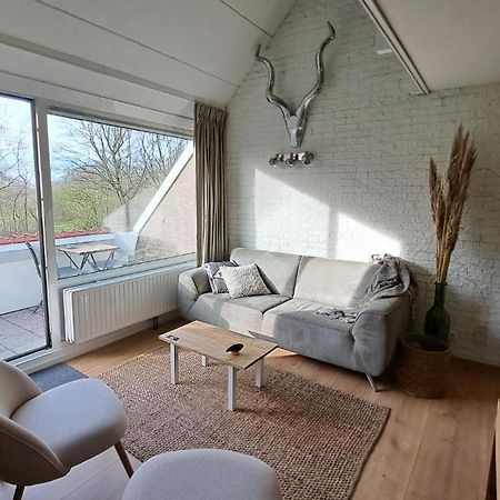 Appartement Bru Zeeland Bruinisse Zewnętrze zdjęcie