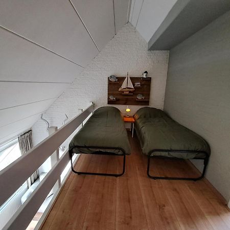 Appartement Bru Zeeland Bruinisse Zewnętrze zdjęcie