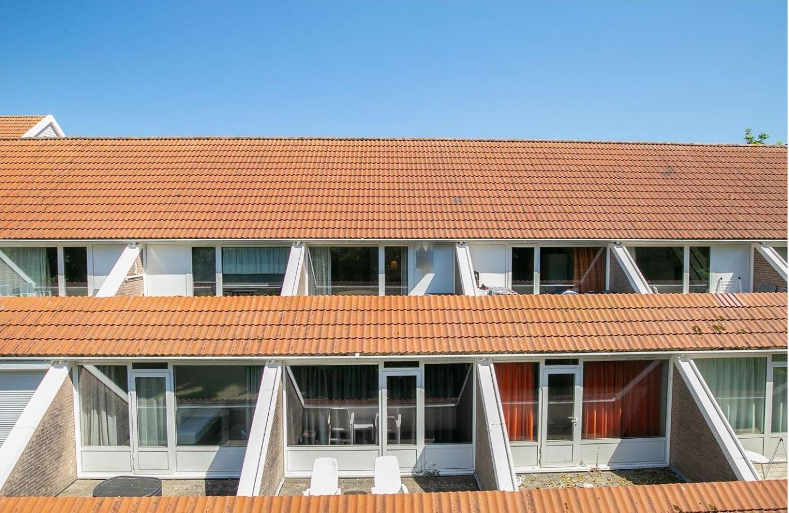 Appartement Bru Zeeland Bruinisse Zewnętrze zdjęcie