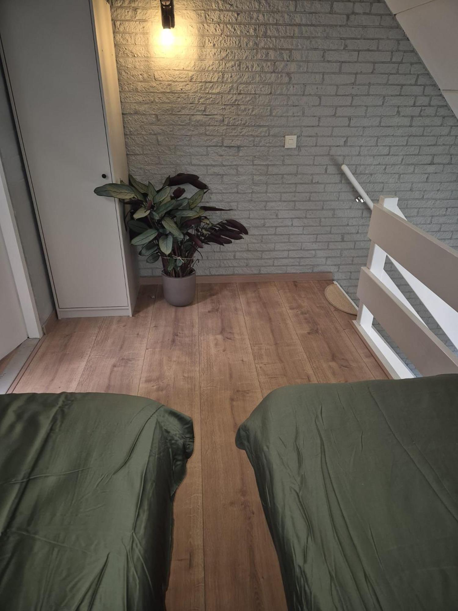 Appartement Bru Zeeland Bruinisse Zewnętrze zdjęcie