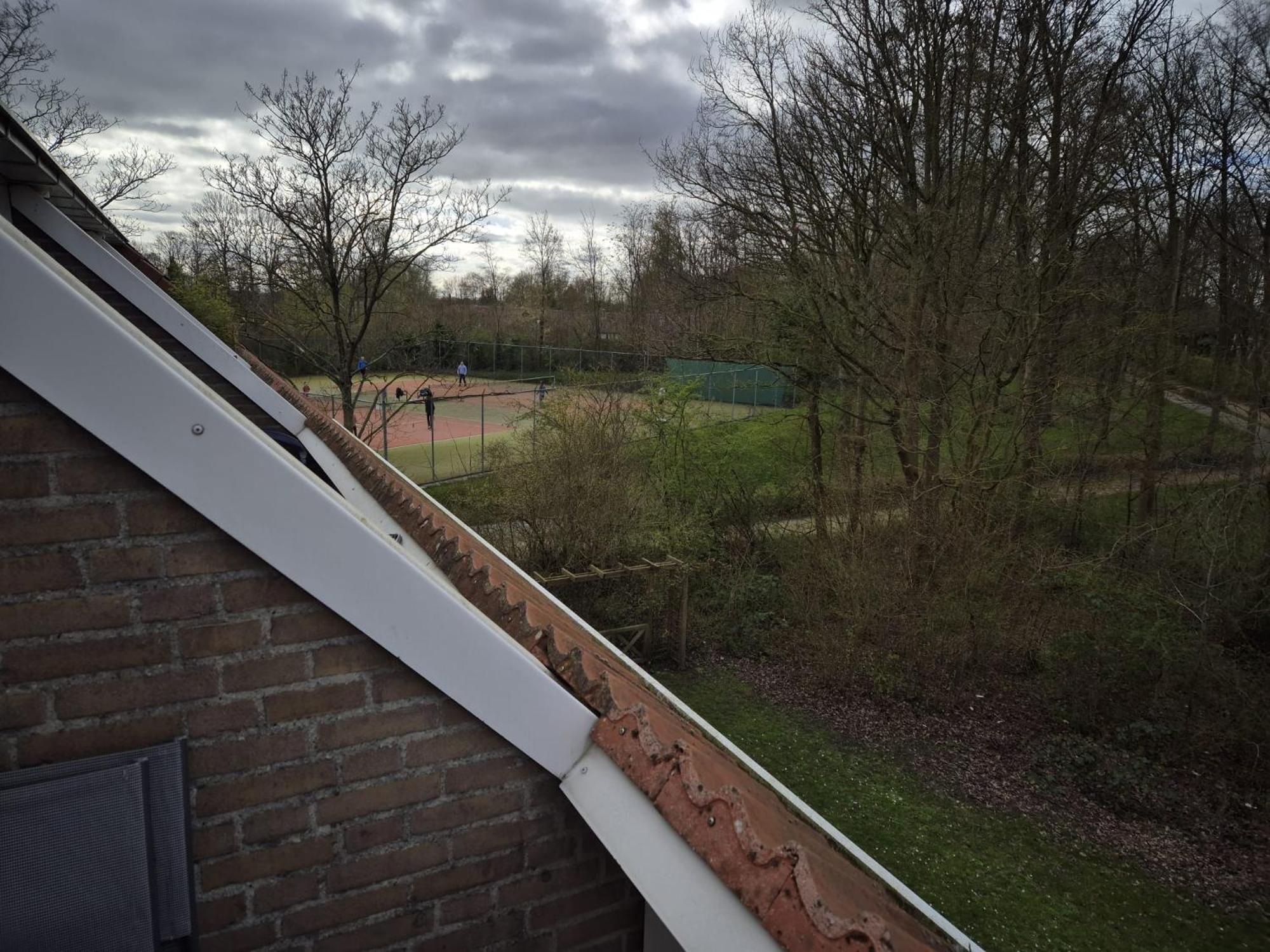 Appartement Bru Zeeland Bruinisse Zewnętrze zdjęcie