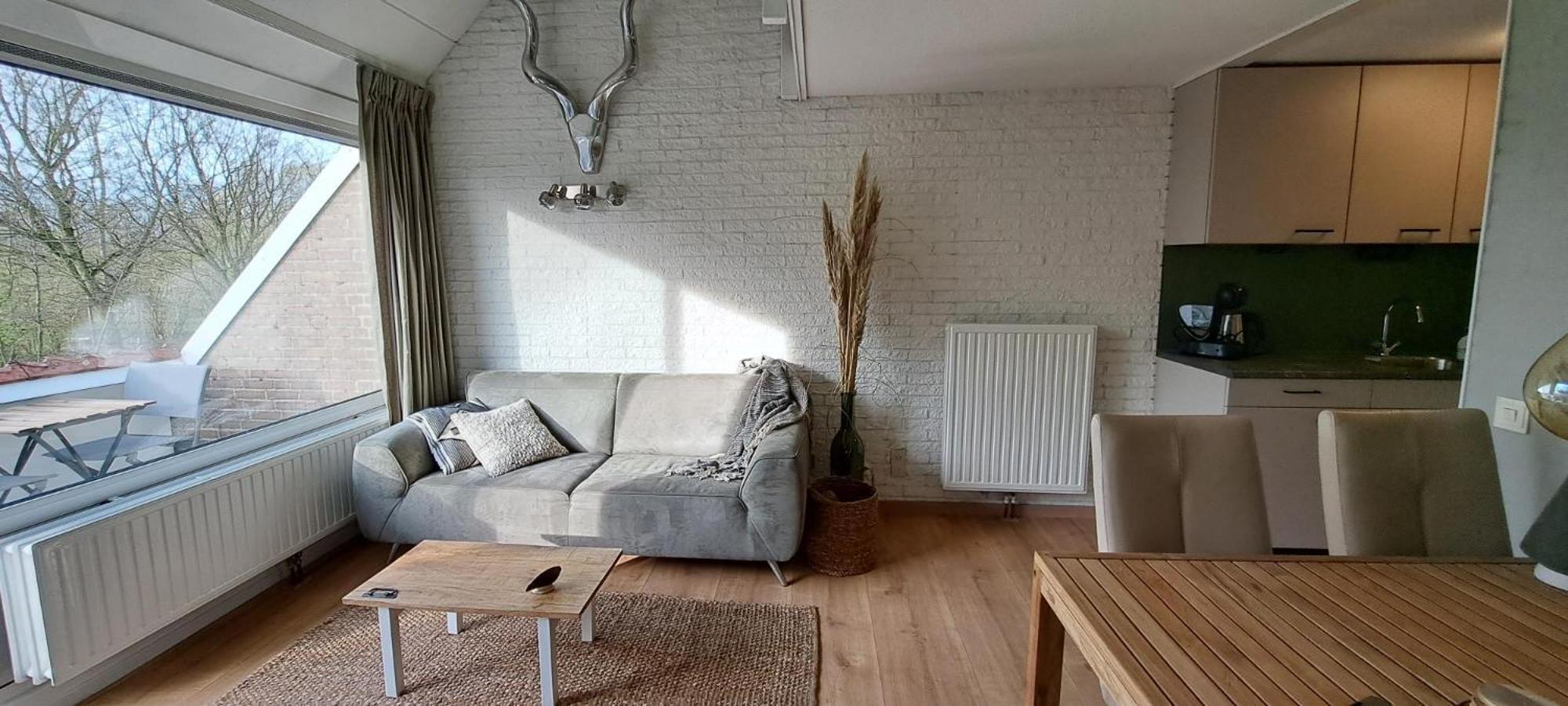 Appartement Bru Zeeland Bruinisse Zewnętrze zdjęcie