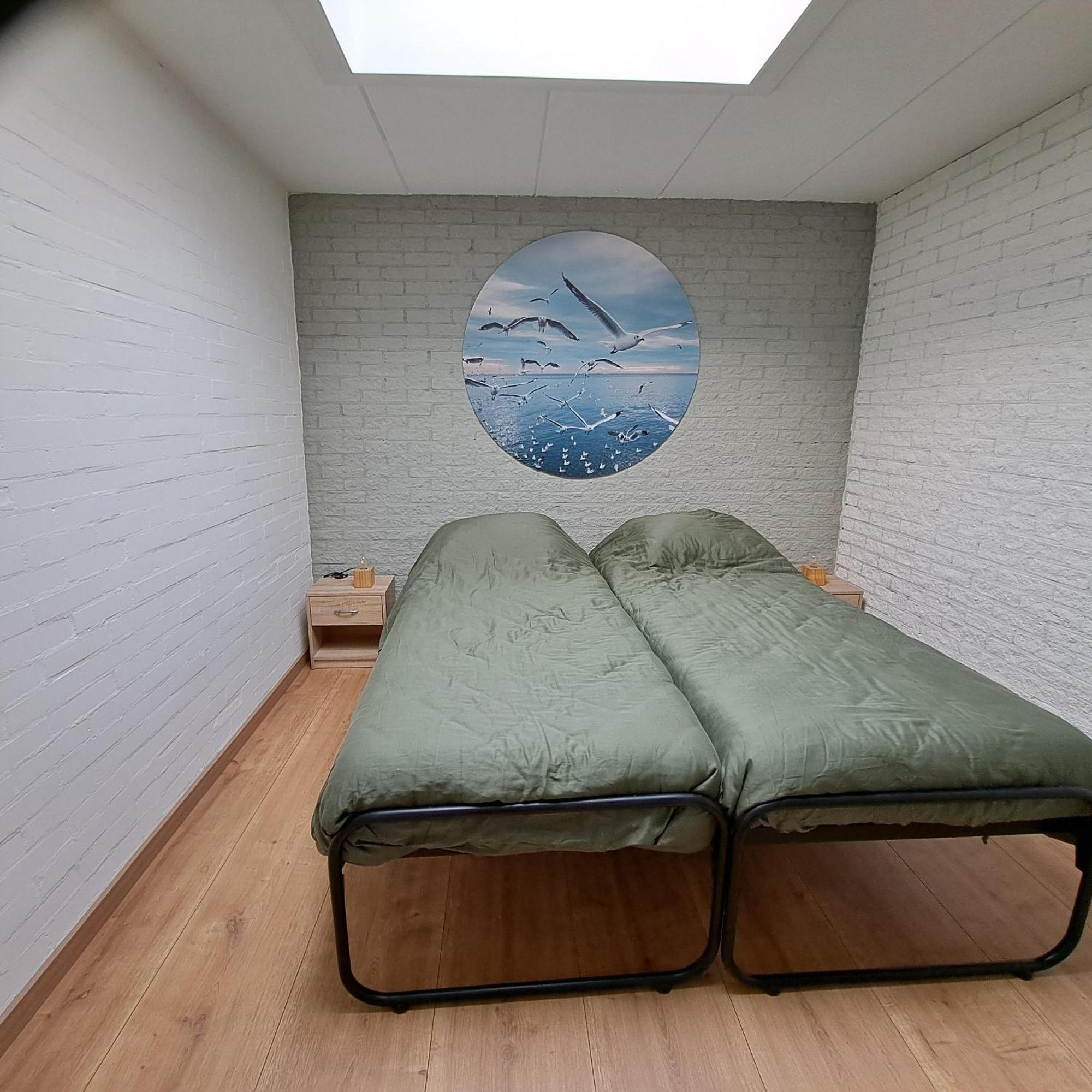 Appartement Bru Zeeland Bruinisse Zewnętrze zdjęcie