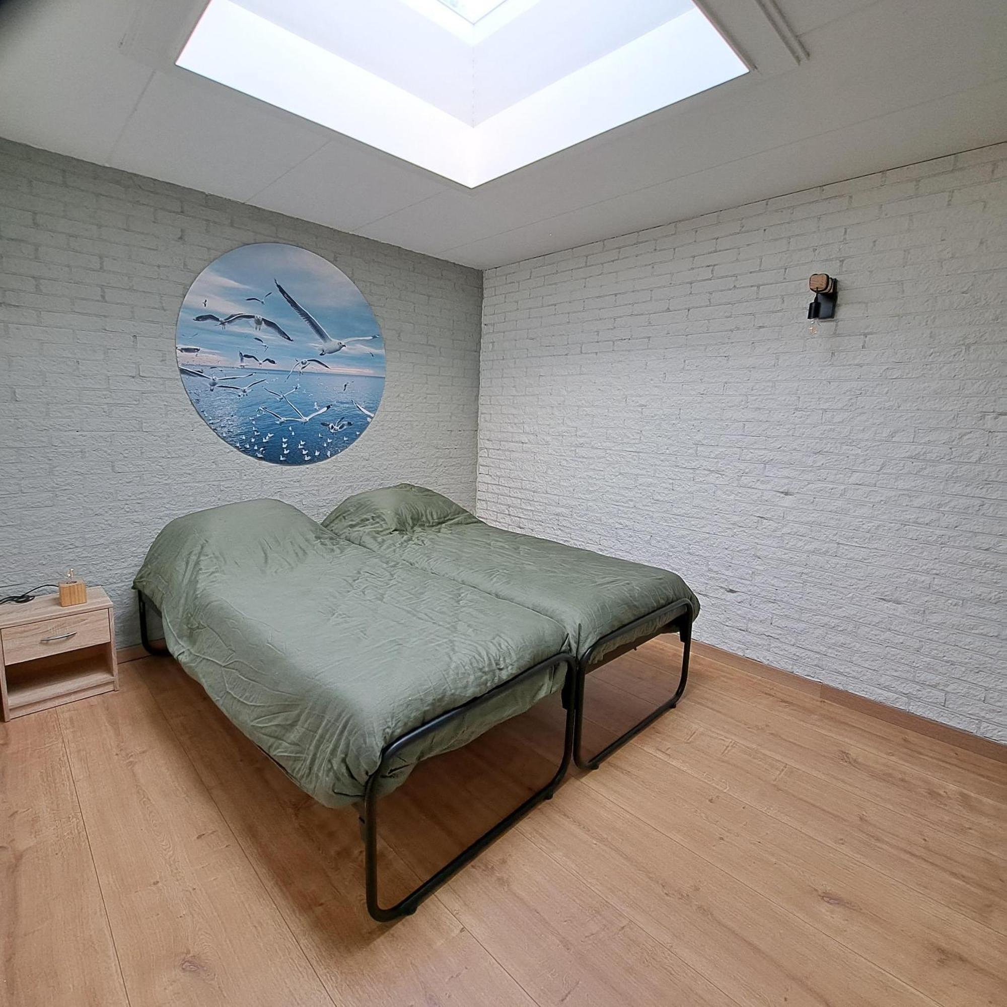 Appartement Bru Zeeland Bruinisse Zewnętrze zdjęcie
