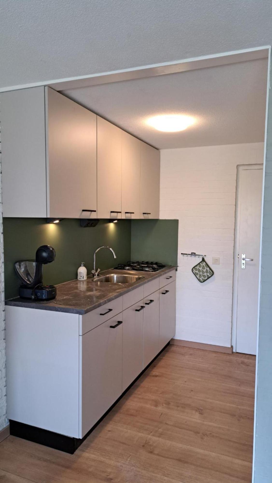 Appartement Bru Zeeland Bruinisse Zewnętrze zdjęcie