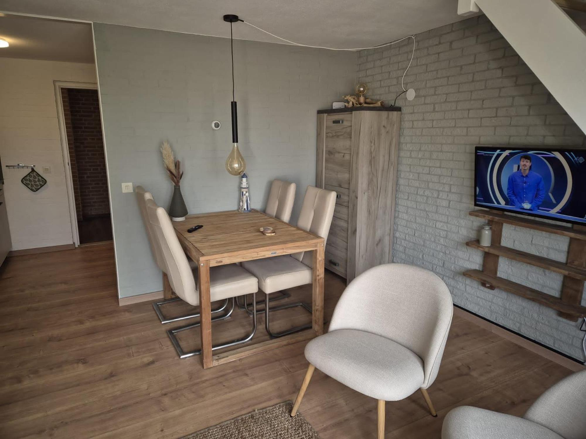 Appartement Bru Zeeland Bruinisse Zewnętrze zdjęcie