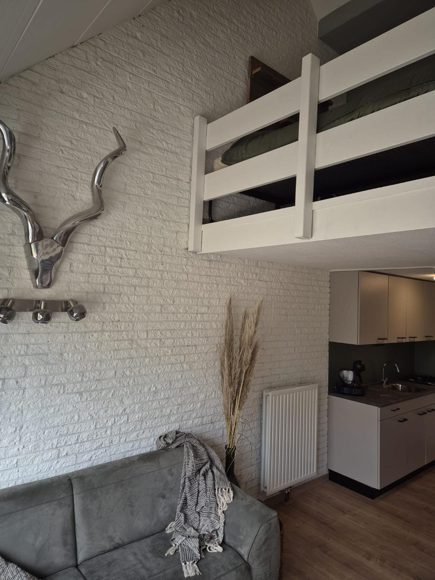 Appartement Bru Zeeland Bruinisse Zewnętrze zdjęcie